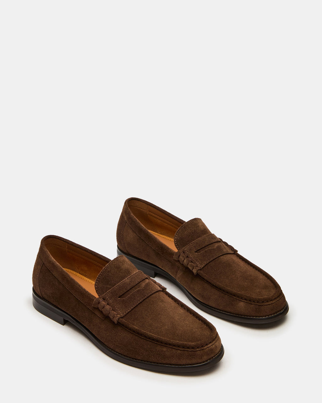 HUCKLE DARK BROWN  Famous | Online Store