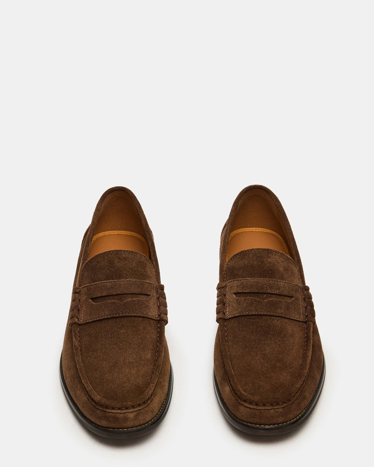 HUCKLE DARK BROWN  Famous | Online Store