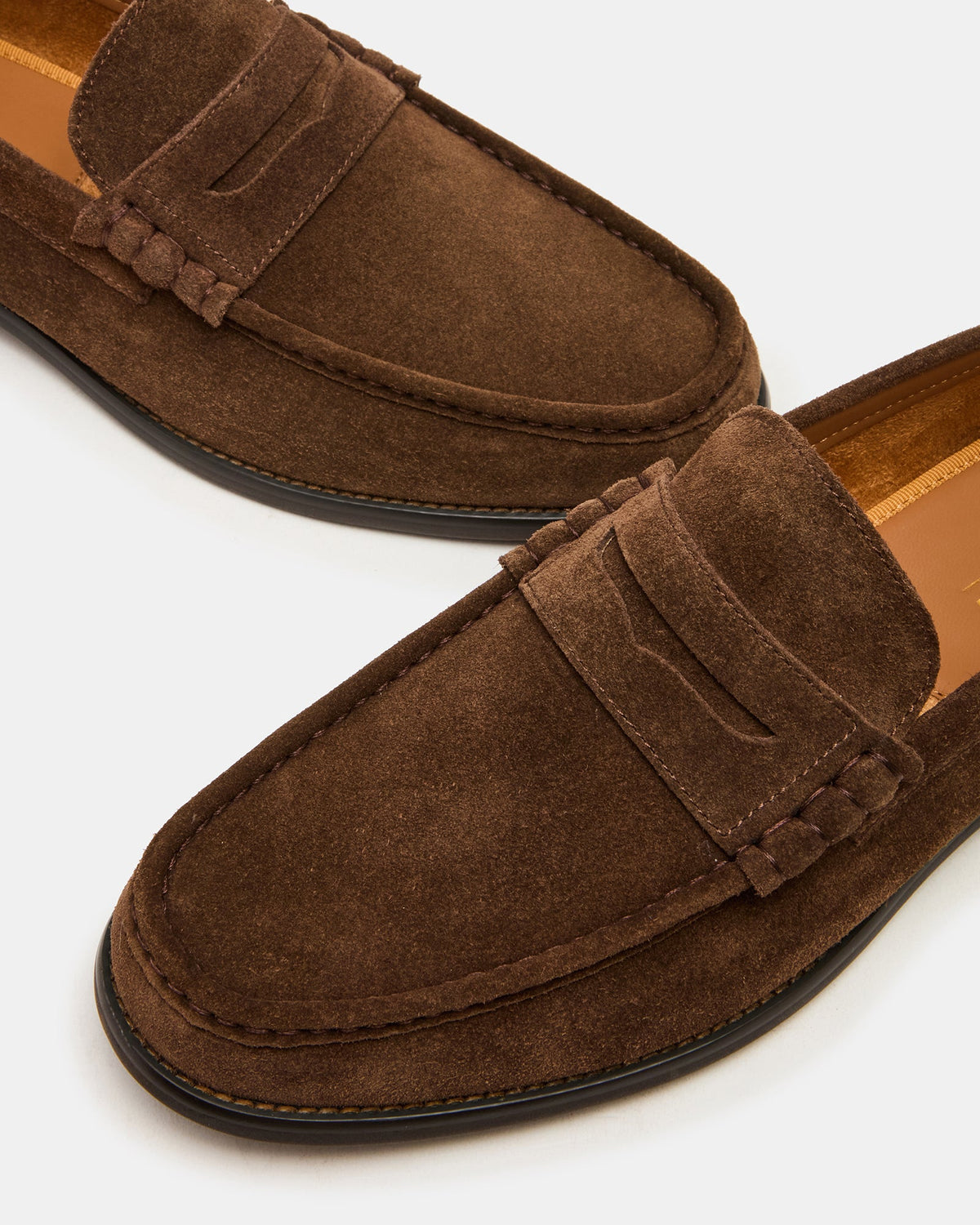 HUCKLE DARK BROWN  Famous | Online Store