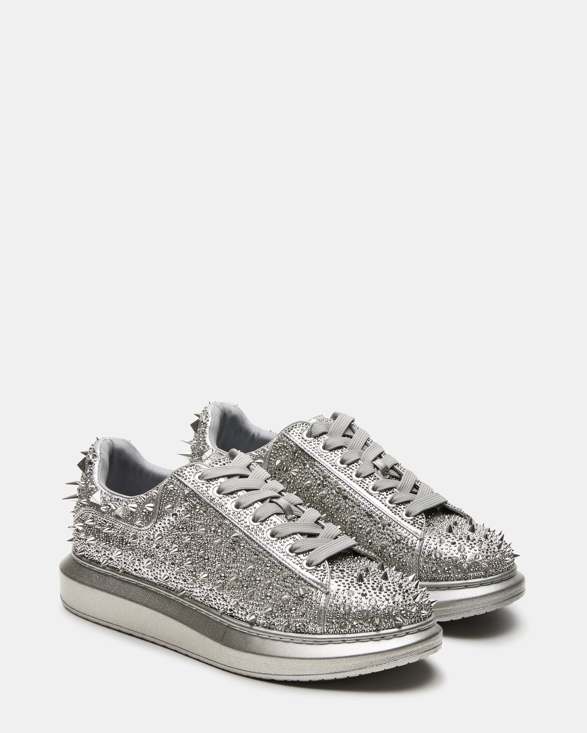 ICEBOX PEWTER METALLIC  Famous | Online Store