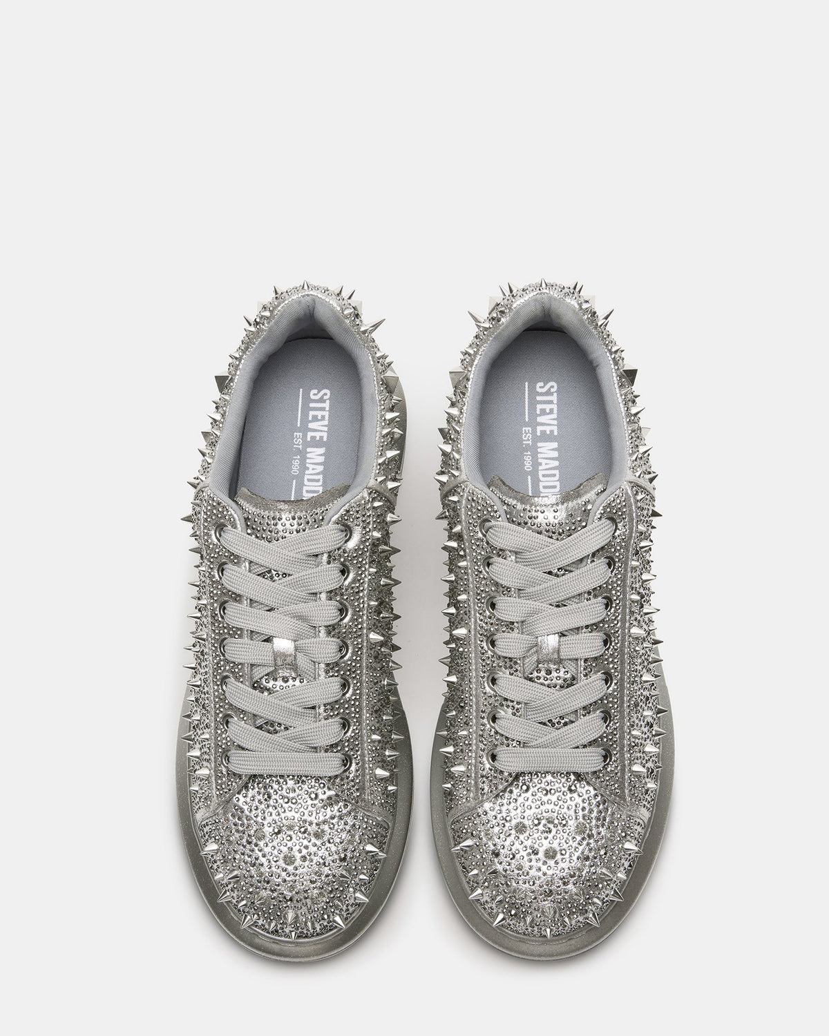 ICEBOX PEWTER METALLIC  Famous | Online Store