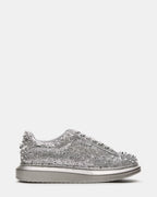 ICEBOX PEWTER METALLIC  Famous | Online Store