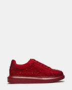 ICEBOX RED MULTI  Famous | Online Store