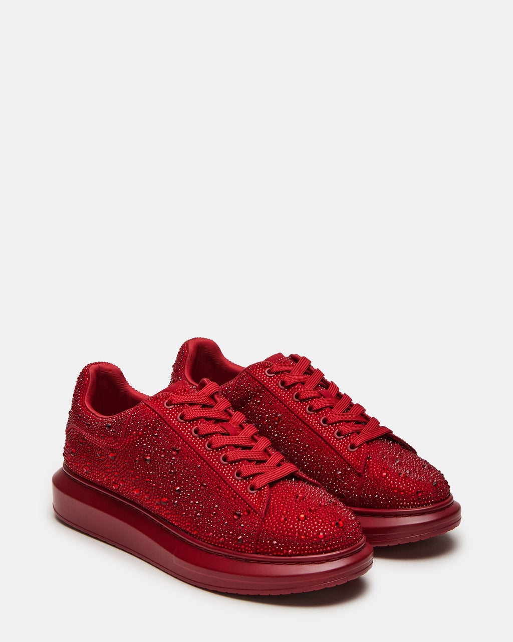 ICEBOX RED MULTI  Famous | Online Store