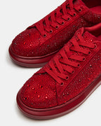 ICEBOX RED MULTI  Famous | Online Store