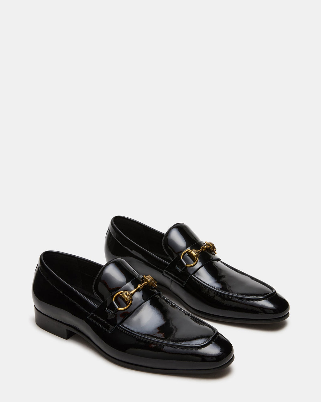 JAKIRO BLACK PATENT  Famous | Online Store