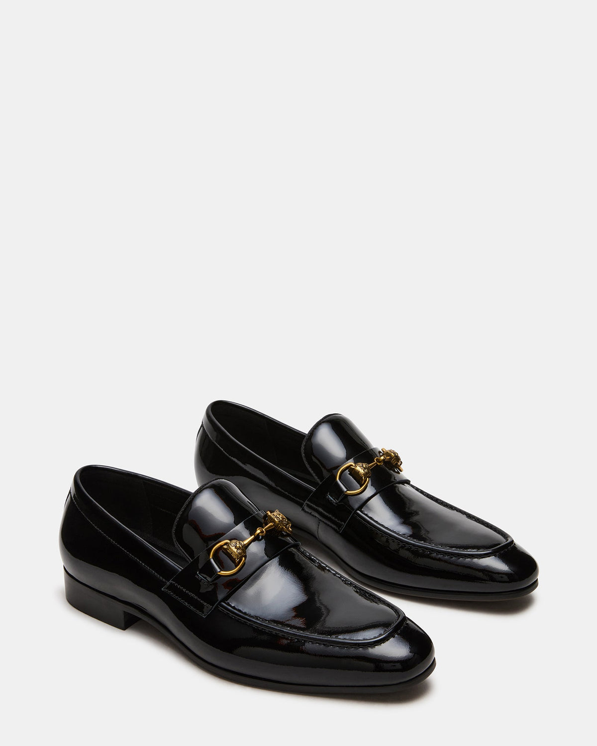 JAKIRO BLACK PATENT  Famous | Online Store