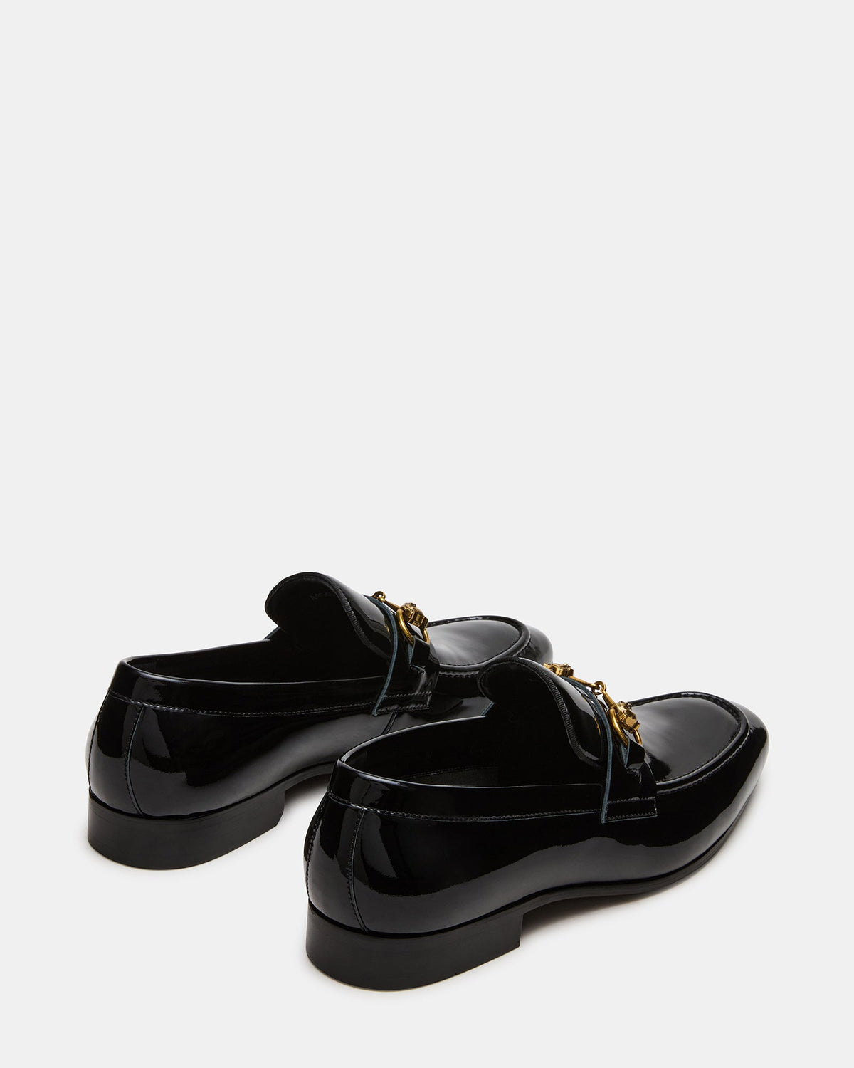 JAKIRO BLACK PATENT  Famous | Online Store