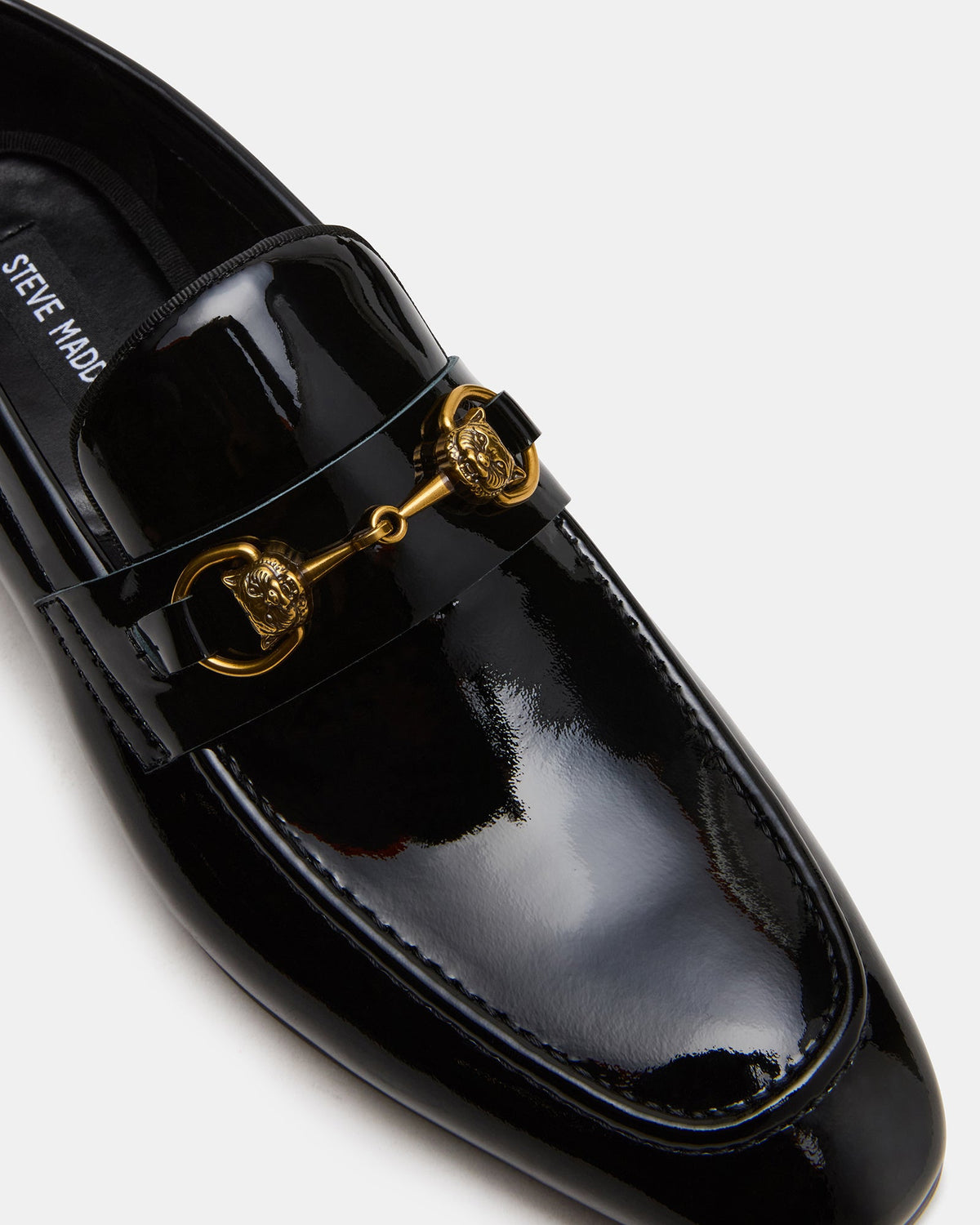 JAKIRO BLACK PATENT  Famous | Online Store