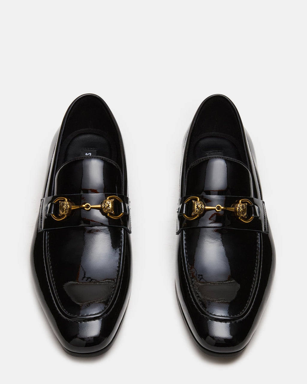 JAKIRO BLACK PATENT  Famous | Online Store