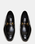 JAKIRO BLACK PATENT  Famous | Online Store