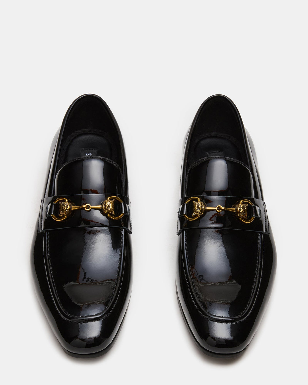 JAKIRO BLACK PATENT  Famous | Online Store