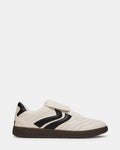 JANOS WHITE LEATHER  Famous | Online Store