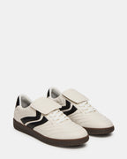 JANOS WHITE LEATHER  Famous | Online Store