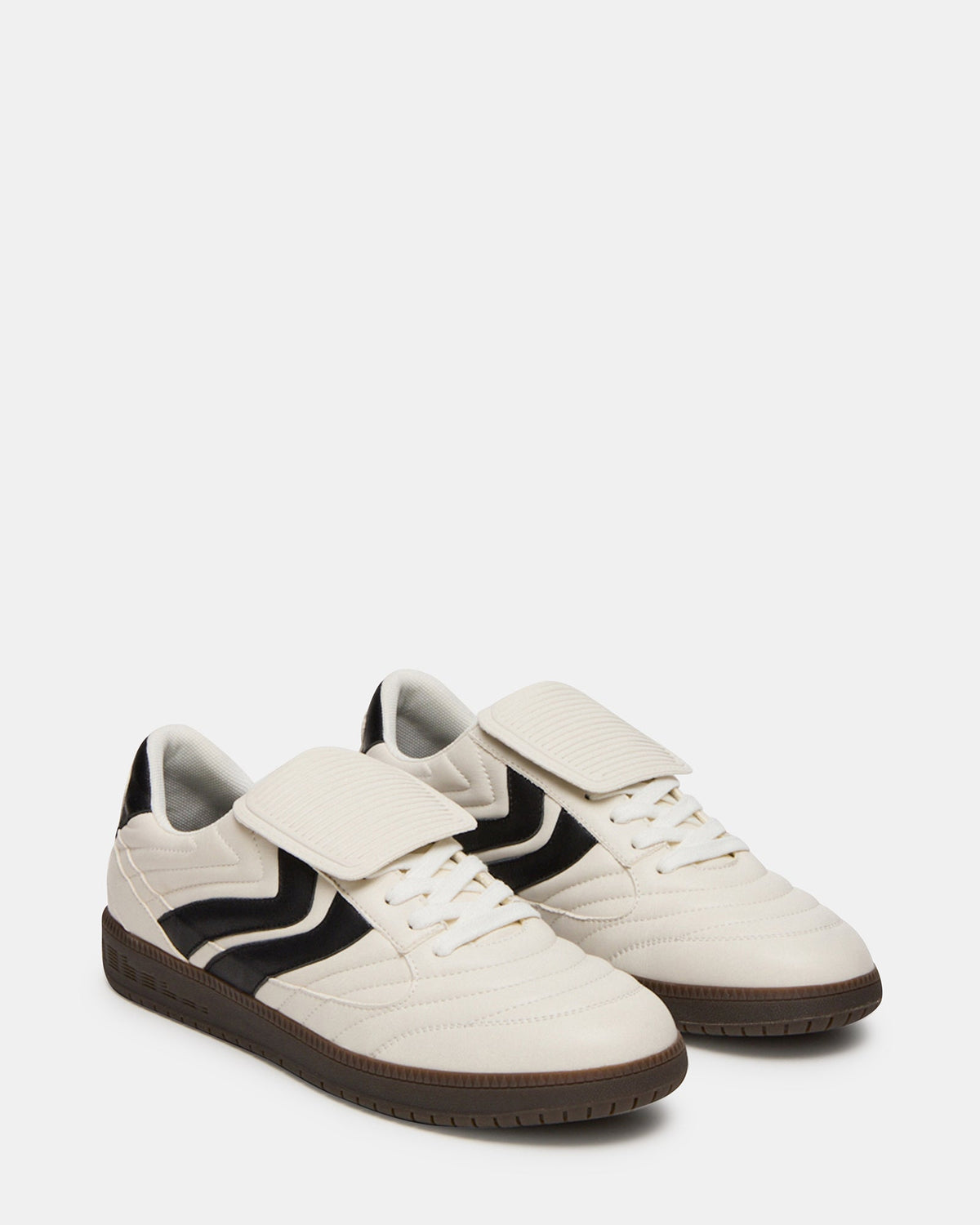 JANOS WHITE LEATHER  Famous | Online Store