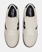 JANOS WHITE LEATHER  Famous | Online Store