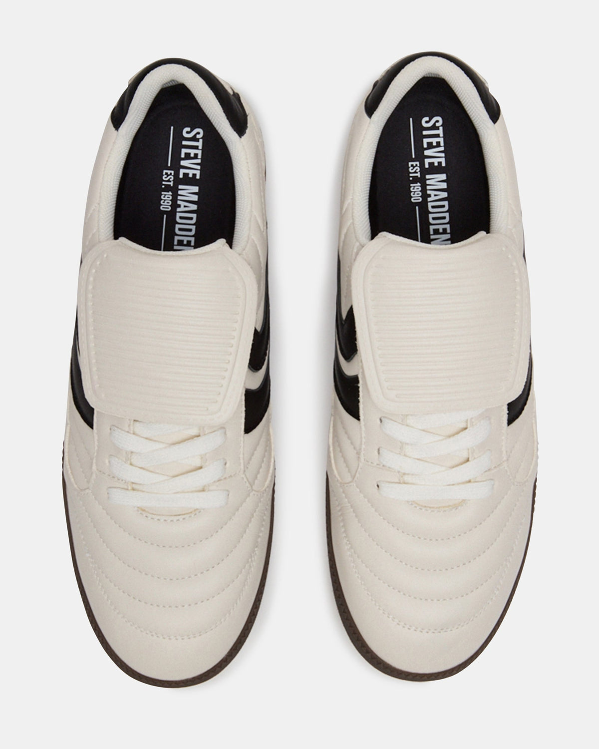 JANOS WHITE LEATHER  Famous | Online Store