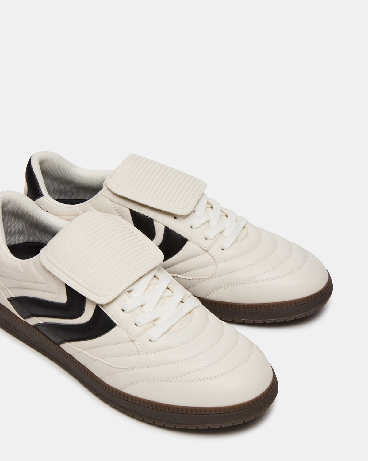 JANOS WHITE LEATHER  Famous | Online Store