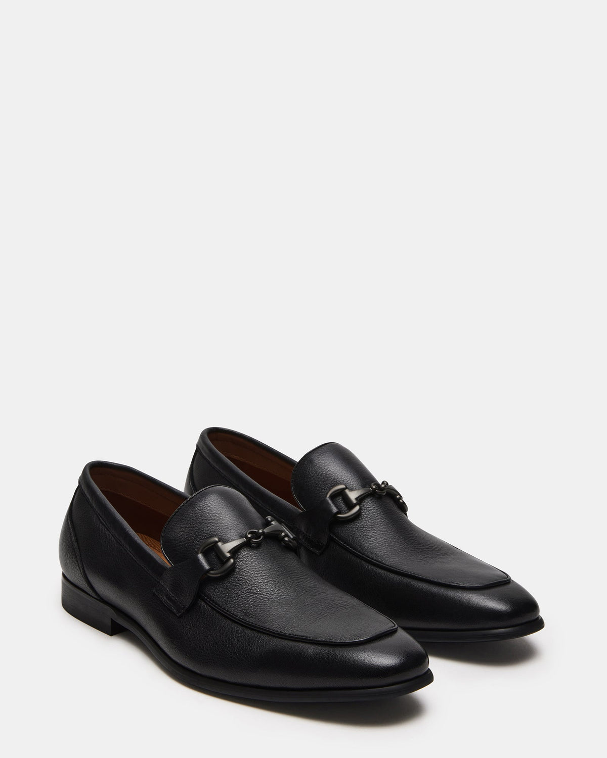 JAYSHAN BLACK LEATHER  Famous | Online Store