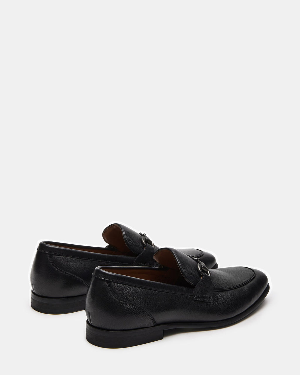 JAYSHAN BLACK LEATHER  Famous | Online Store