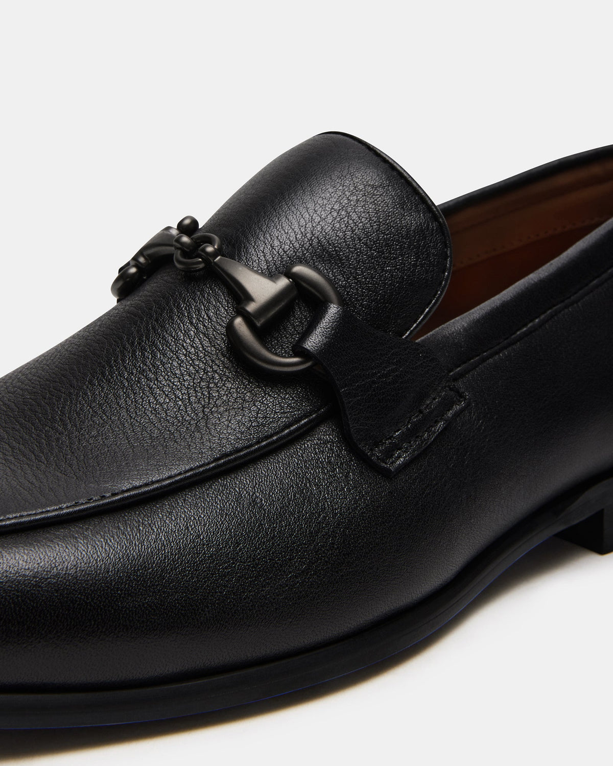 JAYSHAN BLACK LEATHER  Famous | Online Store