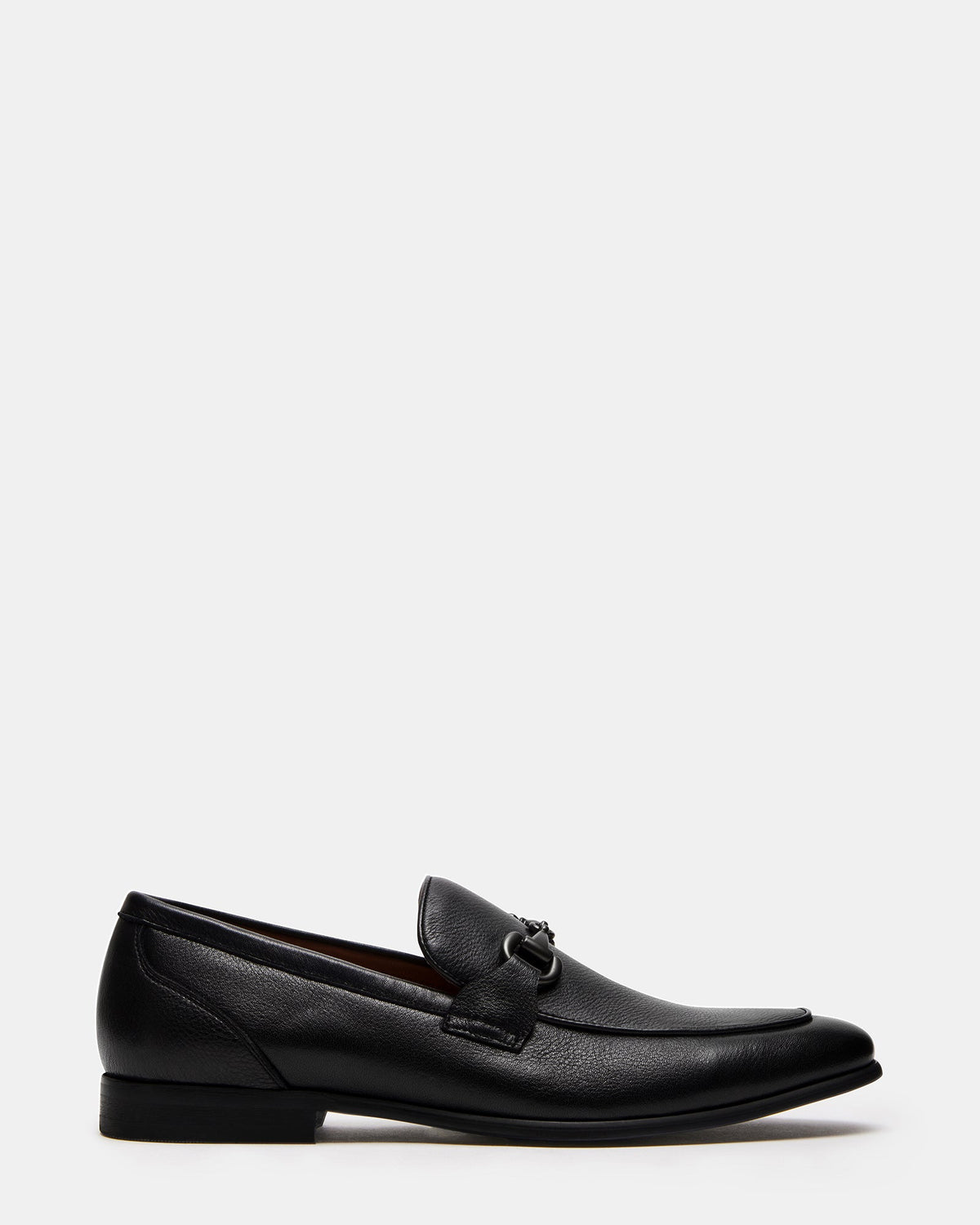JAYSHAN BLACK LEATHER  Famous | Online Store
