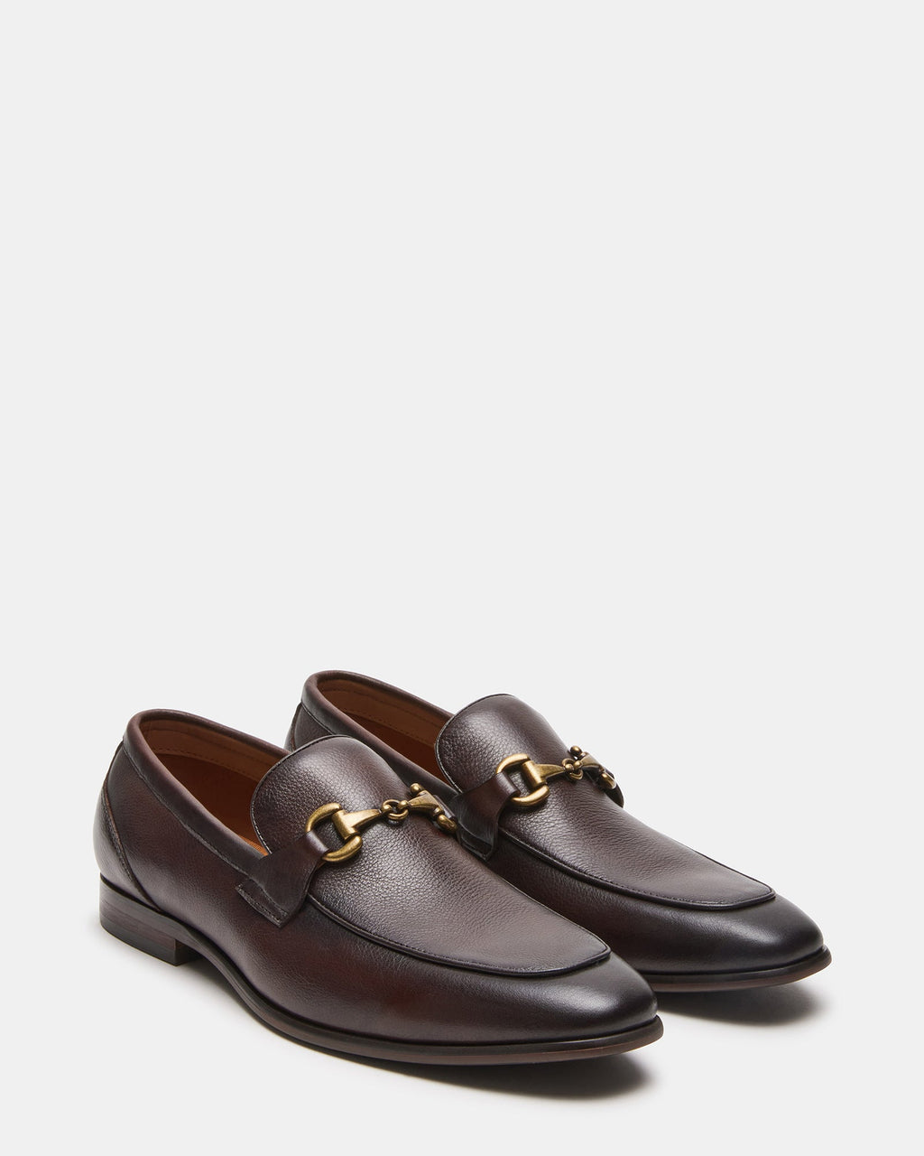 JAYSHAN BROWN LEATHER  Famous | Online Store
