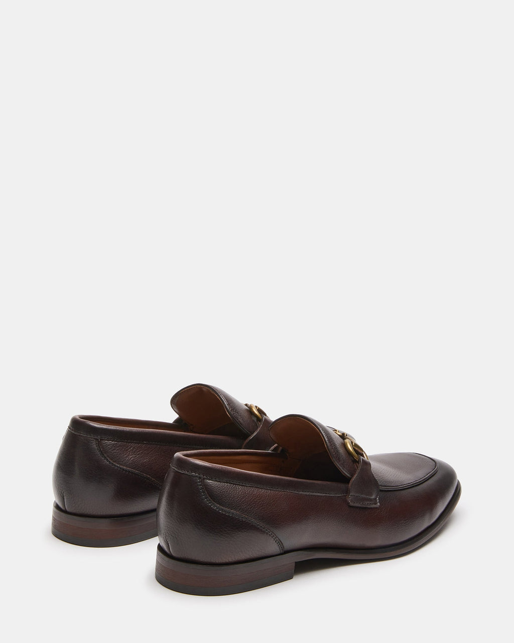JAYSHAN BROWN LEATHER  Famous | Online Store