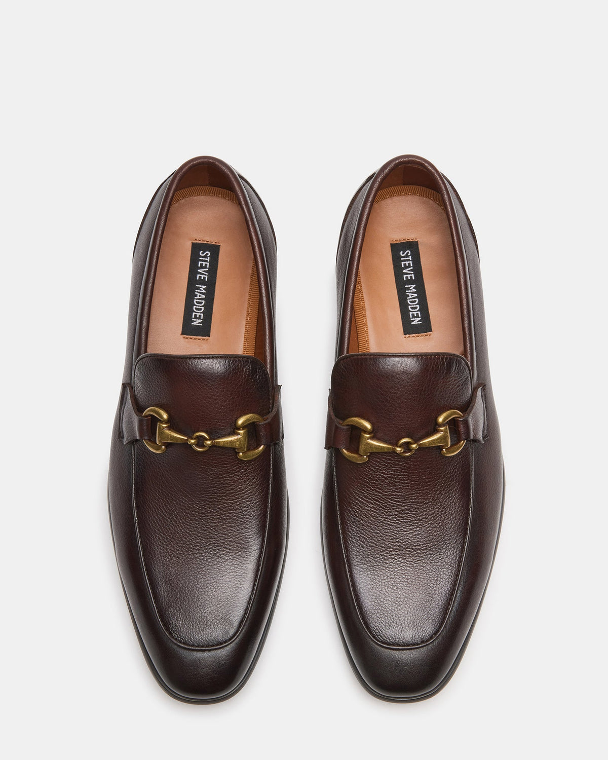 JAYSHAN BROWN LEATHER  Famous | Online Store
