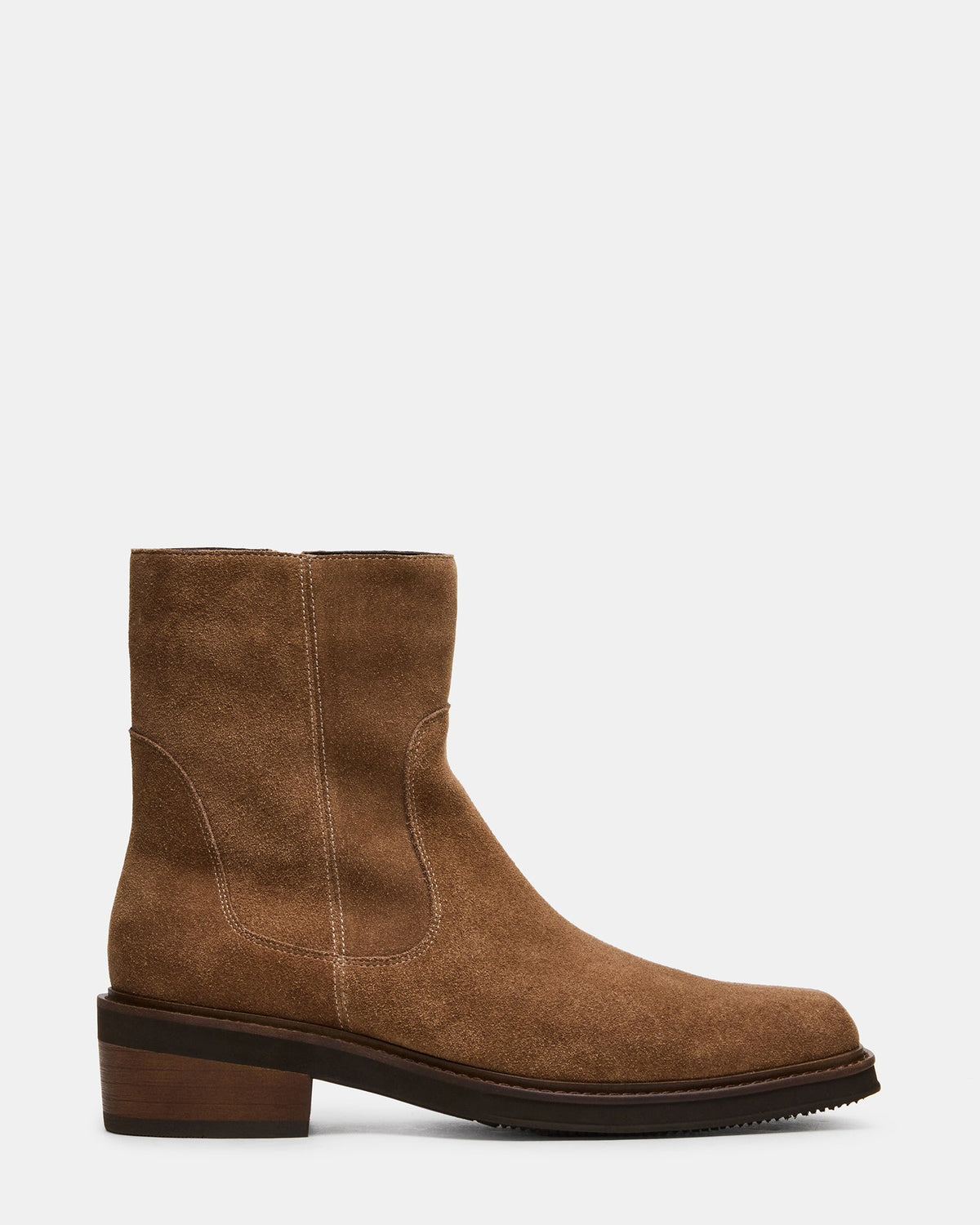 JOSCHI TAUPE SUEDE  Famous | Online Store