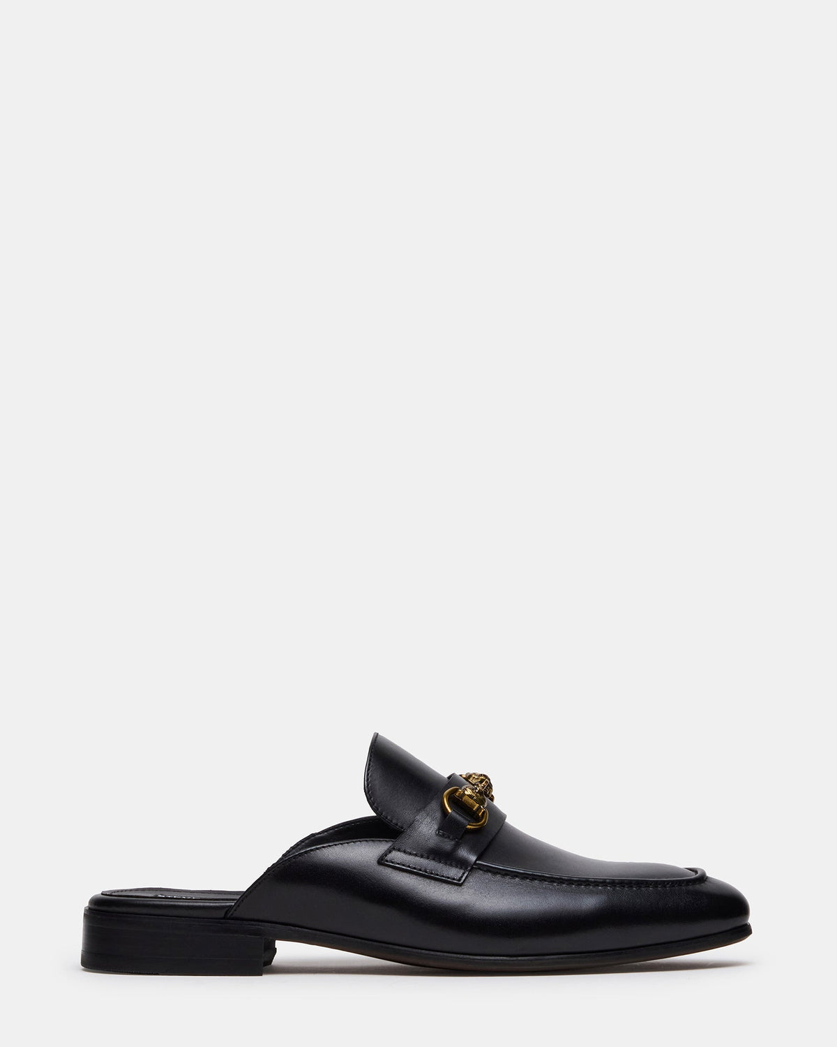 JOVIAN BLACK LEATHER  Famous | Online Store