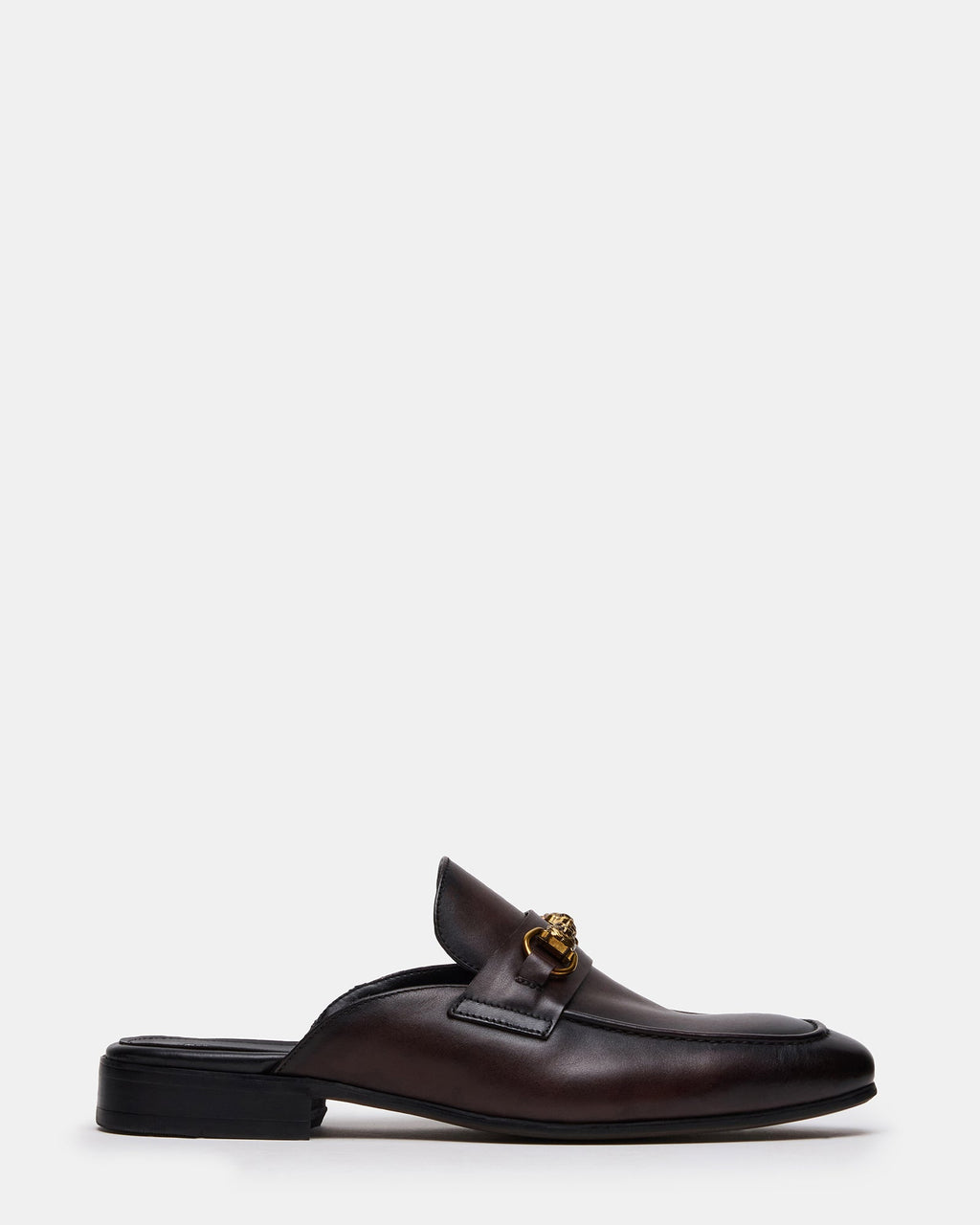 JOVIAN BROWN LEATHER  Famous | Online Store