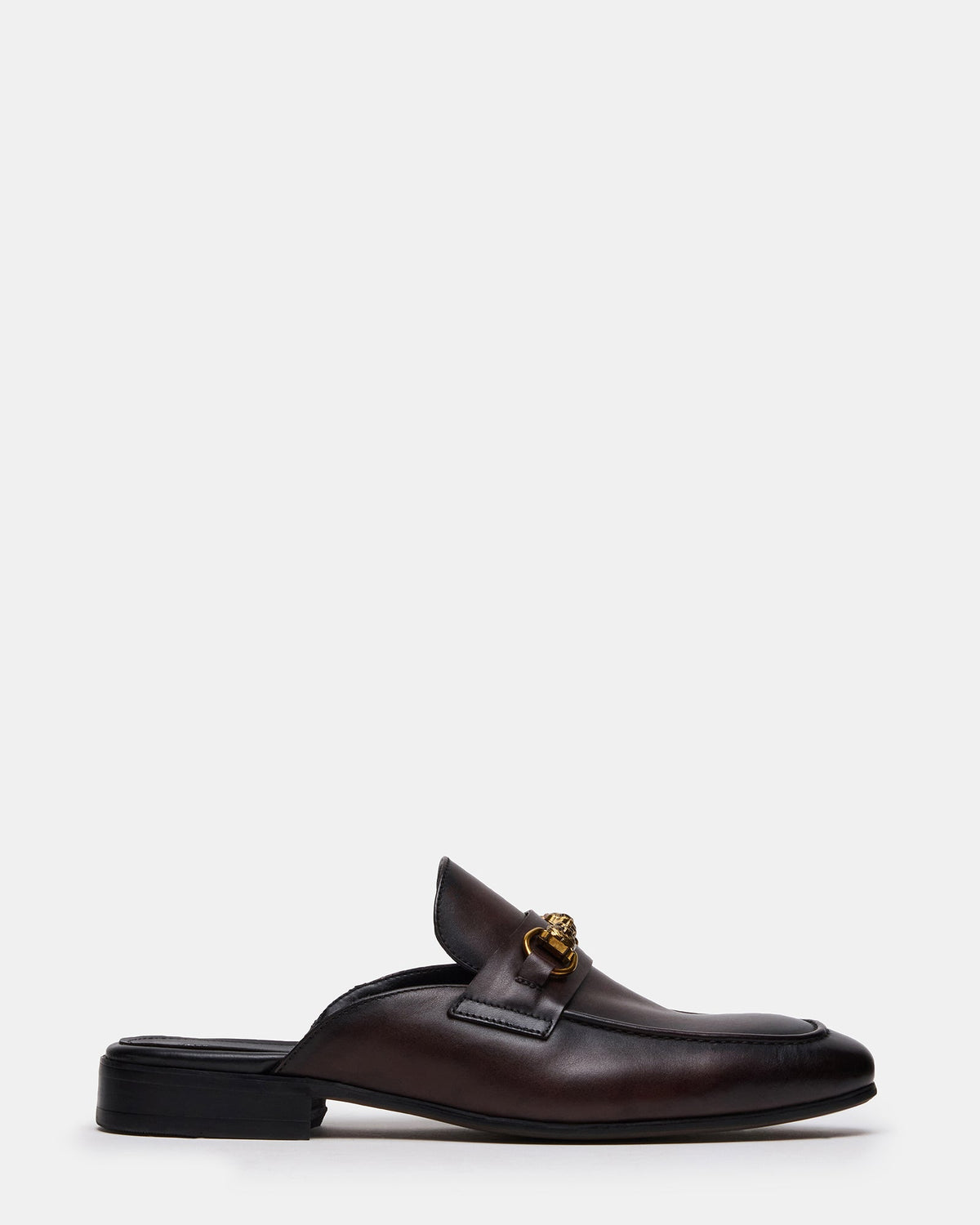 JOVIAN BROWN LEATHER  Famous | Online Store
