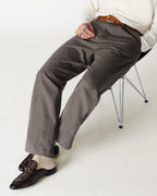 JOVIAN BROWN LEATHER  Famous | Online Store