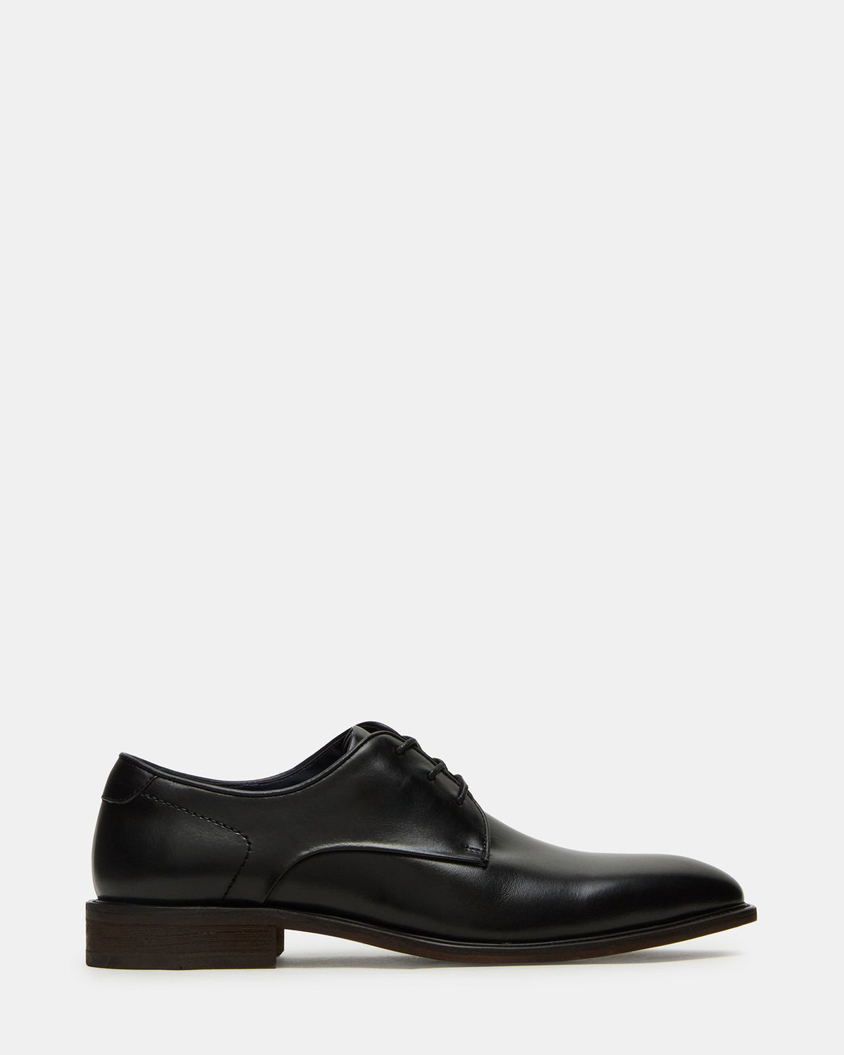 LELAND BLACK LEATHER  Famous | Online Store