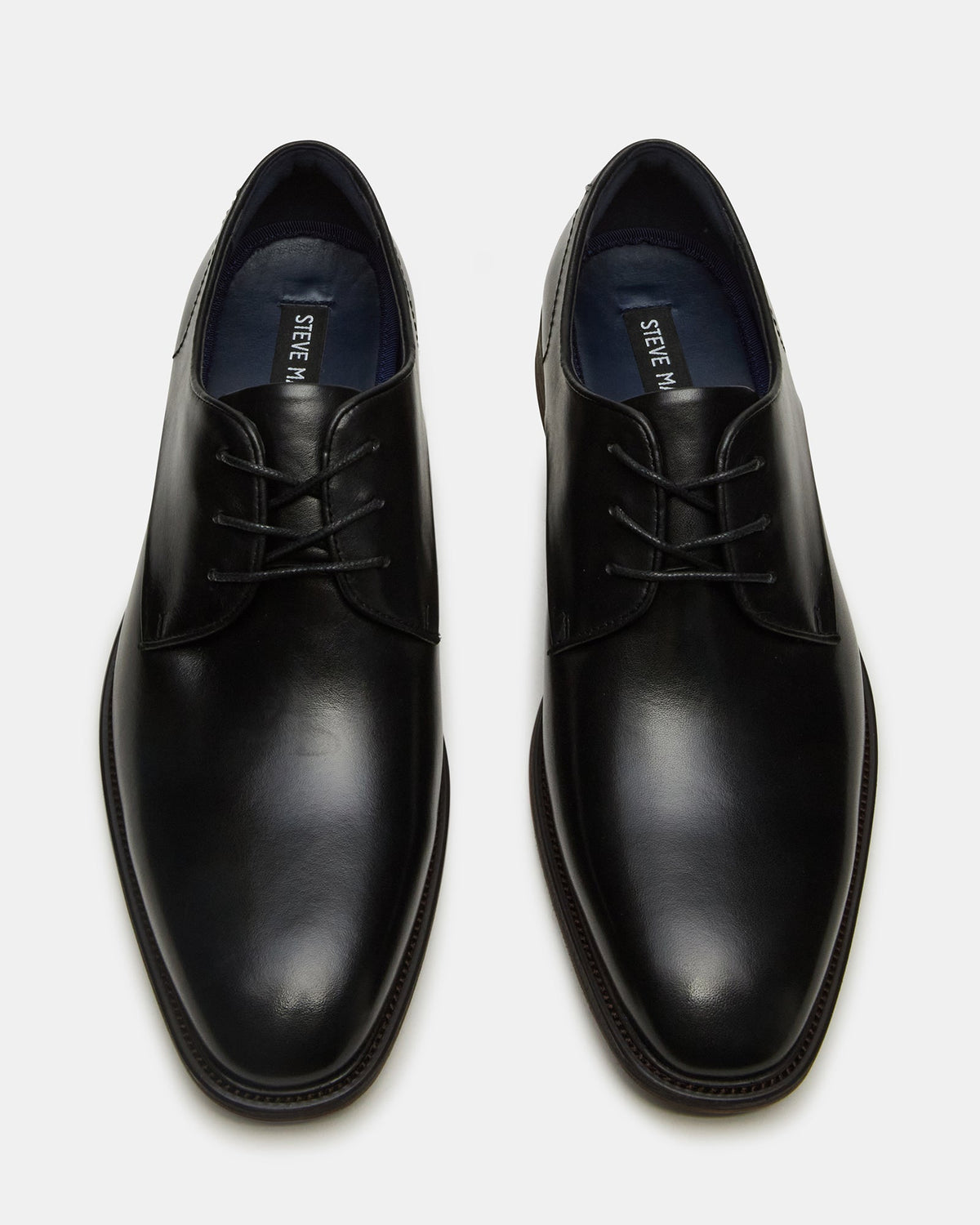 LELAND BLACK LEATHER  Famous | Online Store
