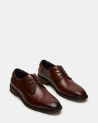 LELAND TAN LEATHER  Famous | Online Store