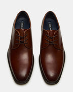 LELAND TAN LEATHER  Famous | Online Store