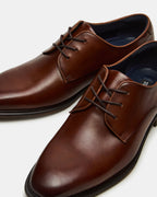 LELAND TAN LEATHER  Famous | Online Store