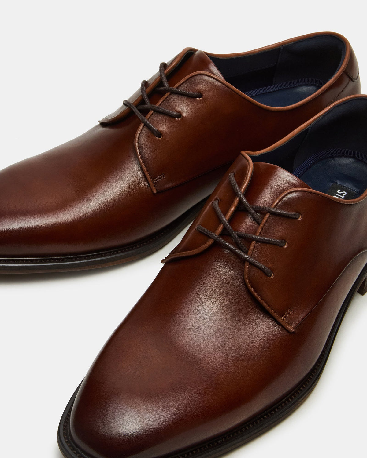 LELAND TAN LEATHER  Famous | Online Store