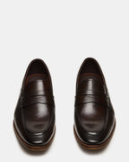 LIGHTNING BROWN LEATHER  Famous | Online Store