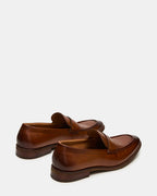 LIGHTNING TAN LEATHER  Famous | Online Store
