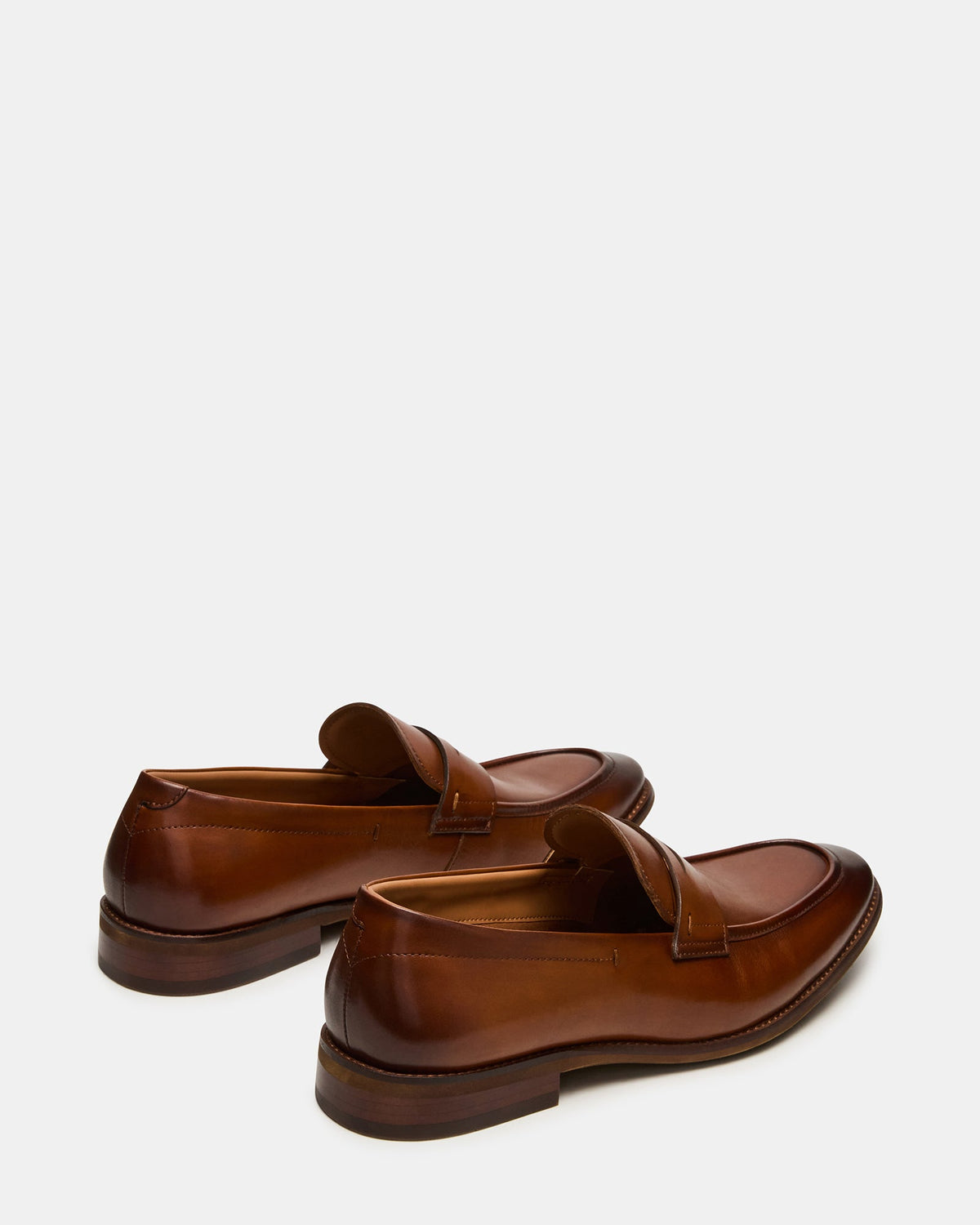 LIGHTNING TAN LEATHER  Famous | Online Store