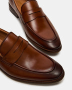 LIGHTNING TAN LEATHER  Famous | Online Store