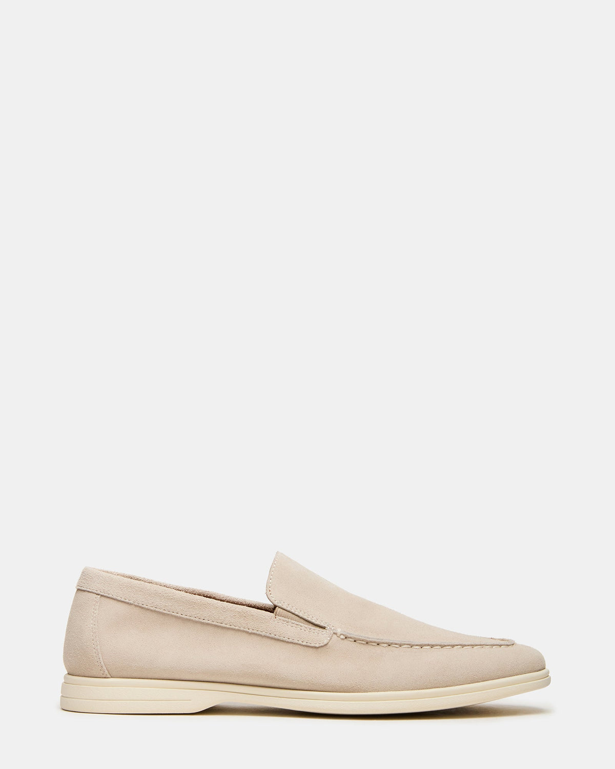 LINUX BEIGE SUEDE  Famous | Online Store