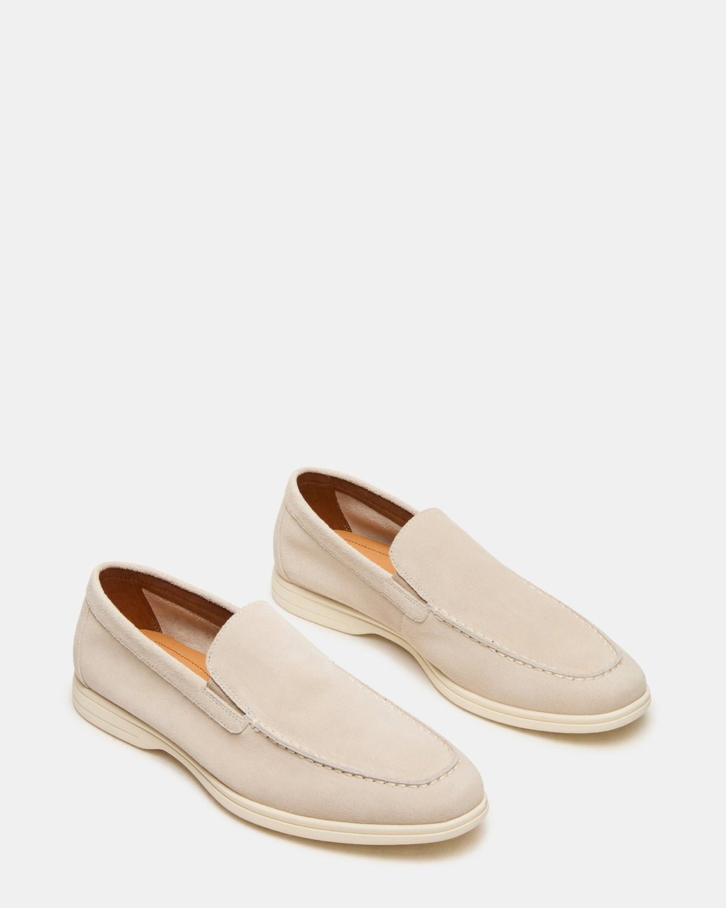 LINUX BEIGE SUEDE  Famous | Online Store
