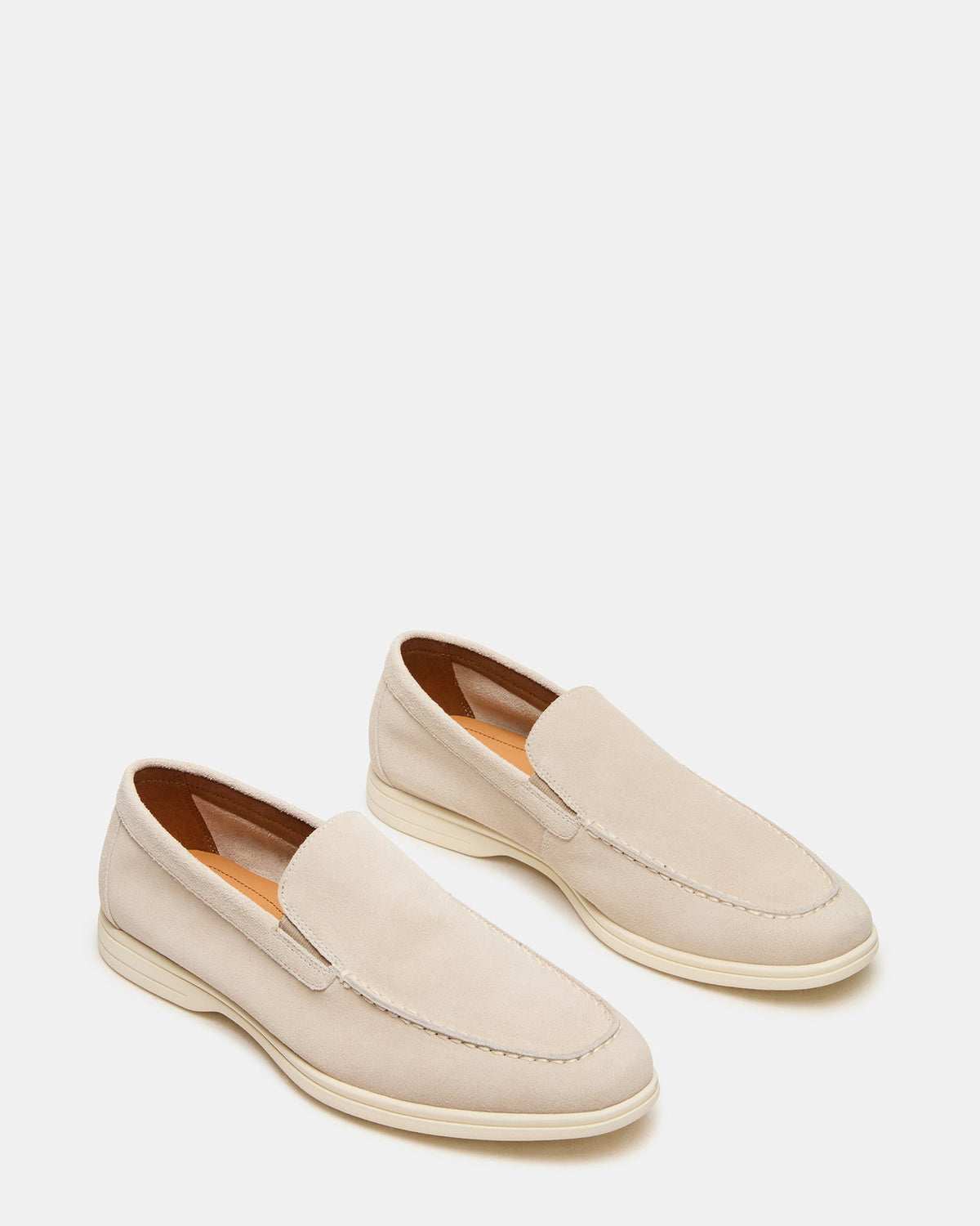 LINUX BEIGE SUEDE  Famous | Online Store