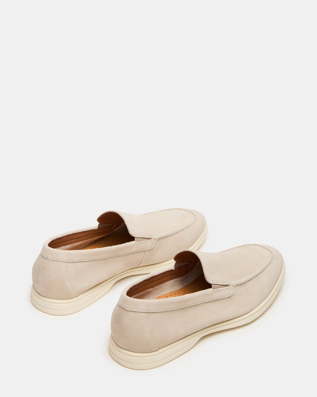 LINUX BEIGE SUEDE  Famous | Online Store