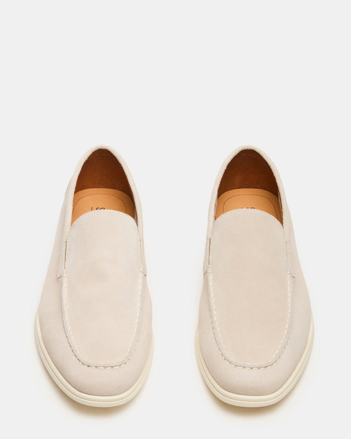 LINUX BEIGE SUEDE  Famous | Online Store