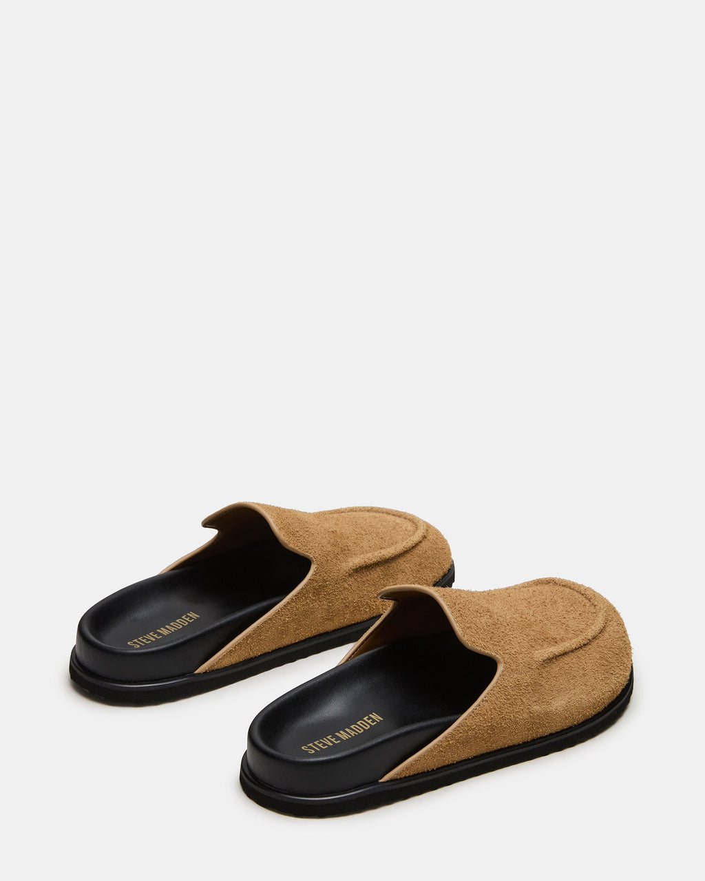 LUCIO TAN SUEDE  Famous | Online Store